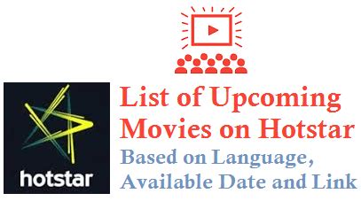 Hotstar Latest Movies List - Scopalabor