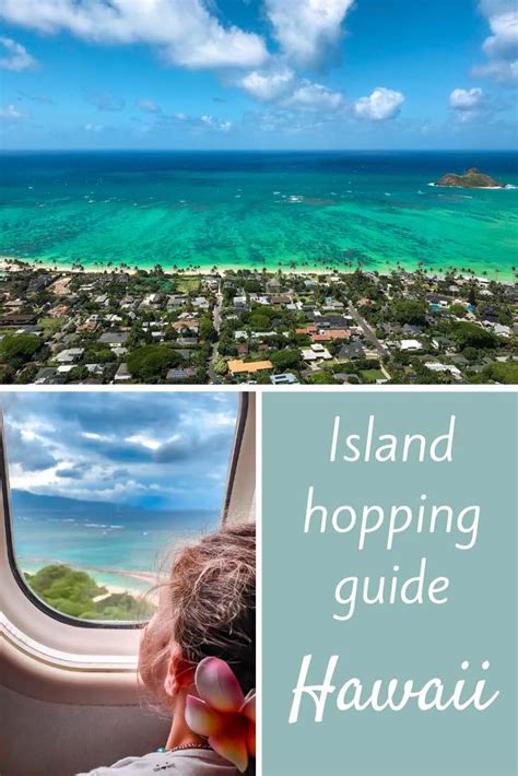 Hawaii island hopping guide 2021: Travel between islands in Hawaii ...