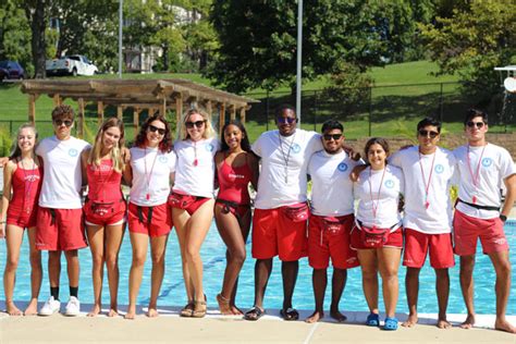 How a Lifeguard Instructor can make (or break) your pool season - American Pool