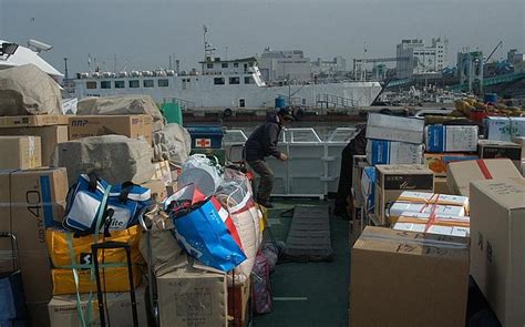 Uncertain Yeonpyeong residents return home | Stars and Stripes