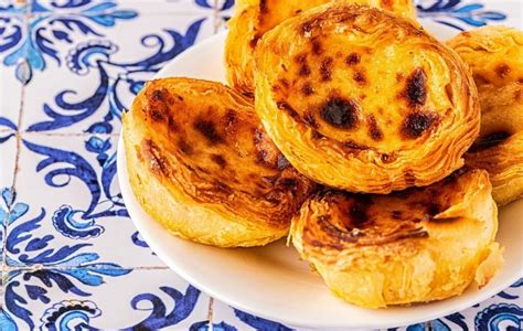 Famous Food of Portugal: Top 10 Portuguese Dishes Recommended by a Local - Europe Up Close