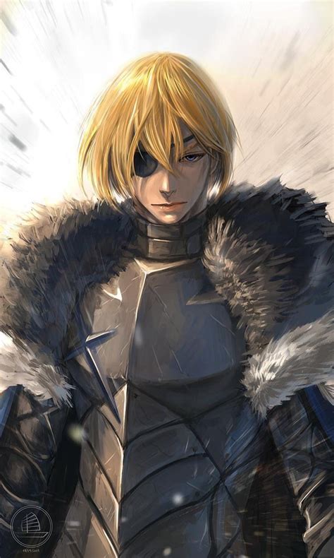 xiaofanchuanart — Fire Emblem: Three Houses - Dimitri! Watch the ...