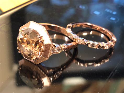 Brown Diamonds Anyone?