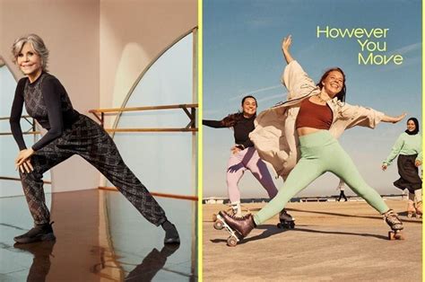 Swedish H&M presents a new sportswear brand – europe-cities.com