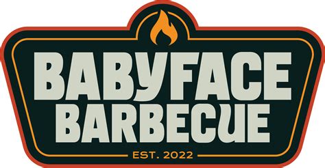 Catering Menu | Babyface Barbecue
