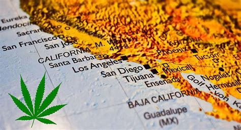 Medical Marijuana Card in California (CA) – Online Guide 2021