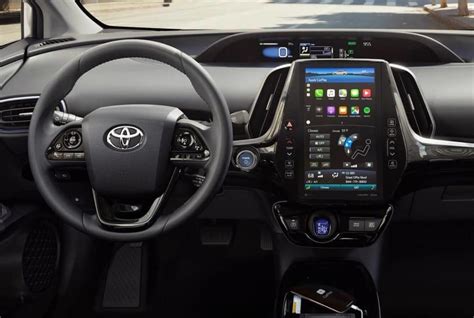 2021 Toyota Prius Harvey LA | Bohn Toyota