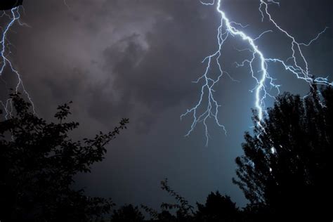 Fear Of Thunder And Lightning (Astraphobia): Symptoms, Treatment ...