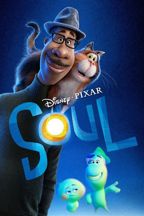 Soul | Pixar 2.0 Wiki | Fandom