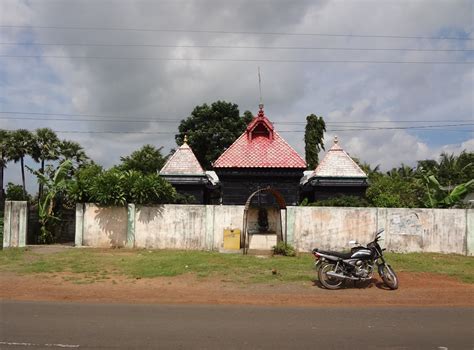 Ayyappa Swamy Temple - Korangi