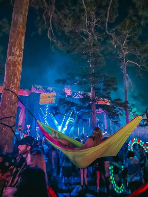 The ULTIMATE Camping Festival Packing List