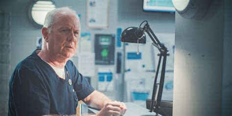 Casualty spoilers: Charlie Fairhead is FURIOUS Tess is back! | What to Watch