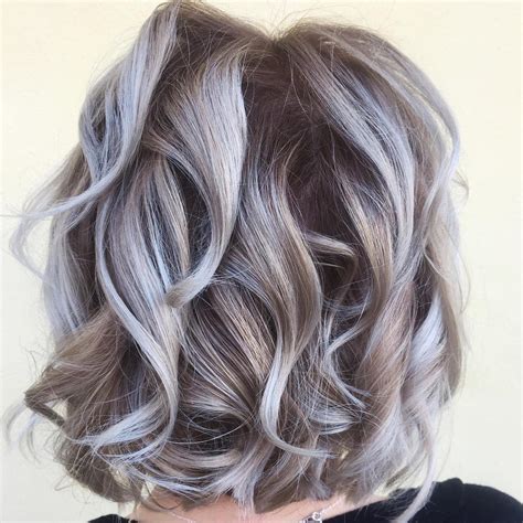 20 Trendy Hair Color Ideas for Women: Platinum Blonde Hair Ideas - PoP Haircuts