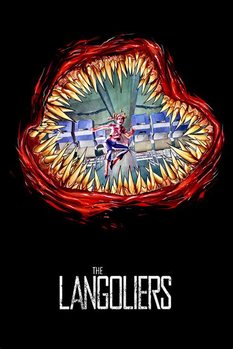 The Langoliers (TV Series 1995-1995) — The Movie Database (TMDB)