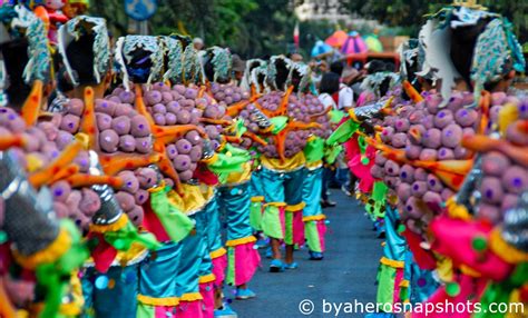 Byahero: Aliwan Fiesta 2013: Pasaka Festival of Tanauan, Leyte