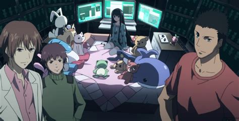 3 Hikikomori Anime to Match Your Mood — offcultured