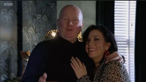 EastEnders fans gobsmacked as Kat and Phil get engaged before he goes ...