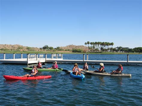 Yacht Club | Estrella Community, AZ