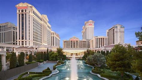 Just another one and less - Reviews, Photos - Casino at Caesars Palace ...