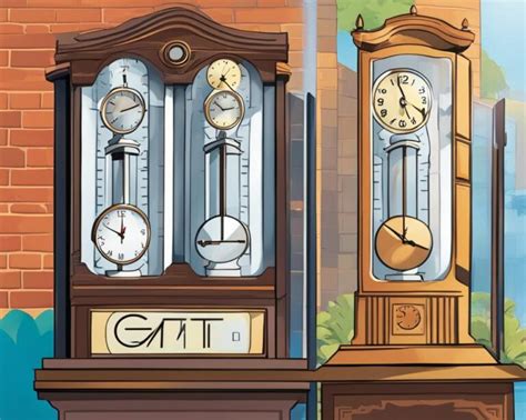 Difference Between UTC and GMT (Explained)