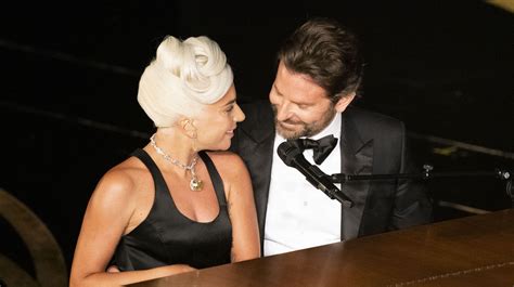 Lady Gaga Calls Bradley Cooper Her 'True Friend' in Tweet | Life & Style