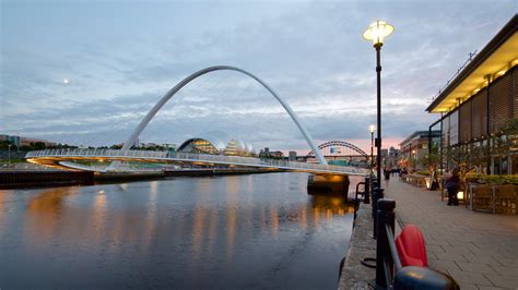 10 Best Hotels Closest to Quayside in Newcastle-upon-Tyne for 2020 ...