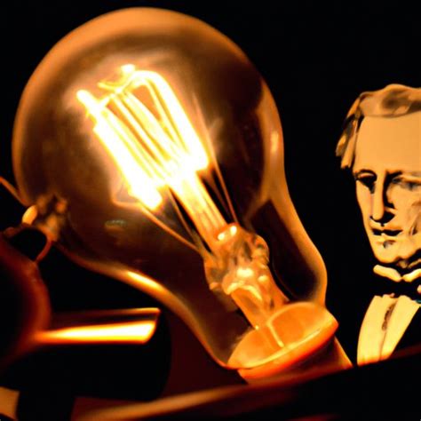 When Did Thomas Edison Invent the Light Bulb? Exploring the Fascinating Story Behind His ...