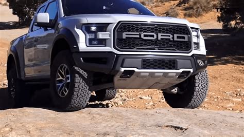 Ford F-150 Raptor + Ram 2500 Power Wagon = One Big Dilemma? - Ford ...