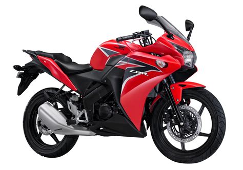 Never Ending Story: All New CBR 150