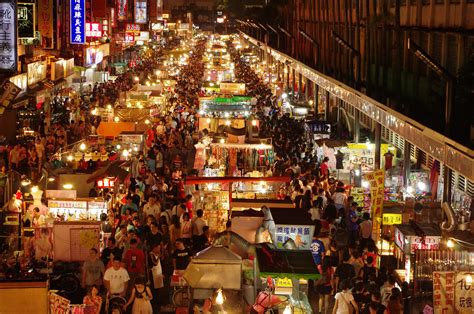 Zhongli Night Market | Zhongli Night Market 中壢夜市 (or Zhongli… | Flickr