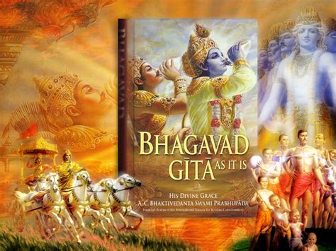 Hare Krishna Bhagavad Gita - 800x600 Wallpaper - teahub.io