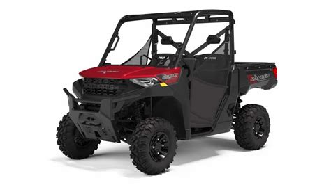 ALL NEW 2020 POLARIS RANGER 1000 & RANGER 1000 CREW! - UTV Action Magazine