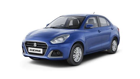 Maruti Dzire VXi Price in India - Features, Specs and Reviews - CarWale