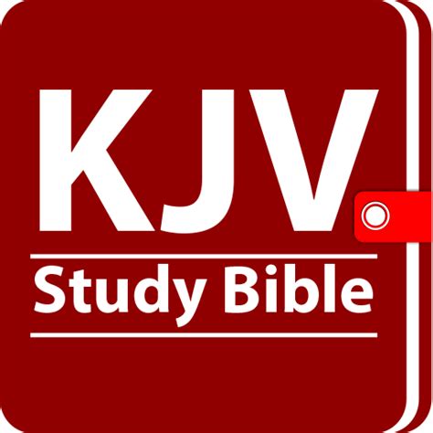 KJV Study Bible -Offline Bible Android APK Free Download – APKTurbo