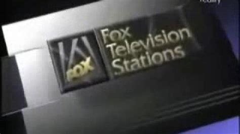 Fox Television Stations Productions | Logopedia | Fandom