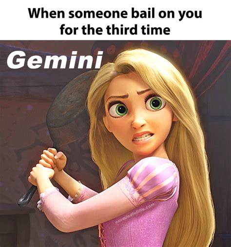 34 Funny Gemini Memes That Are So True It Hurts