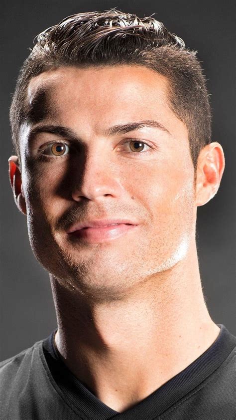 Cr7 Face Portrait, cr7, football, portrait, ronaldo, athlete, HD phone wallpaper | Peakpx