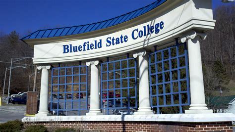 Bluefield State College Accreditation Secure - Beckley, Bluefield ...