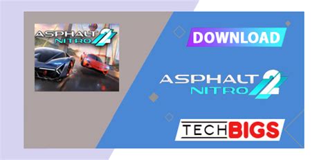 Asphalt Nitro 2 Mod APK v1.0.9 (Unlimited Money) Free Download