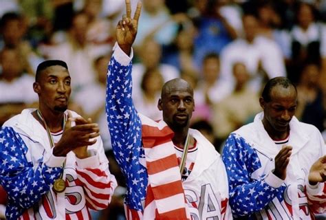 The 10 Most Memorable Moments in Olympic Basketball History | News, Scores, Highlights, Stats ...