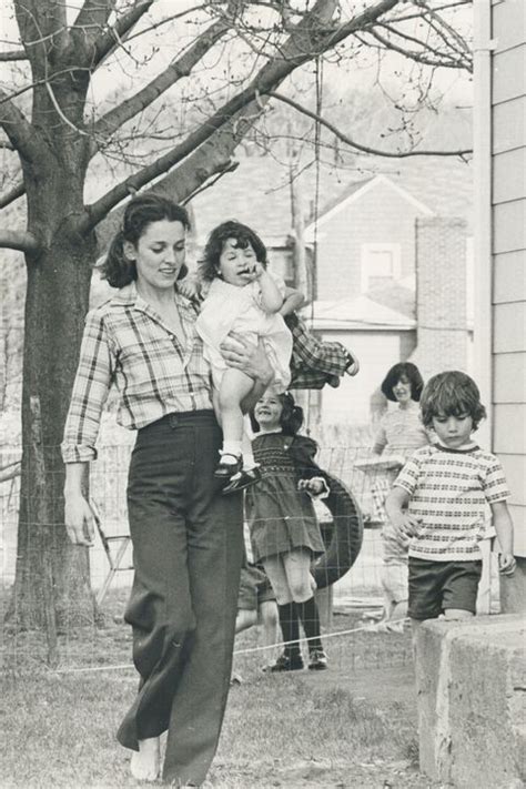 In Photos: The Cutest Trudeau Family Moments - The Most Adorable Photos ...