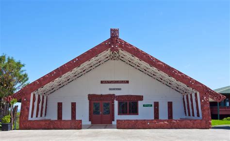 Manurewa Marae | LinkedIn