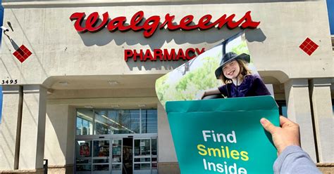 Walgreens Photo Poster Only $1.99 (Regularly $11) + Free In-Store Pickup - Hip2Save