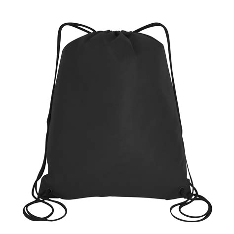 Canvas Drawstring Bag – Craft Clothing