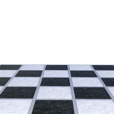 Black And White Checkered Png