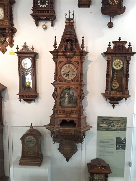 FURTWANGEN CLOCK MUSEUM | blackforestclockcoll