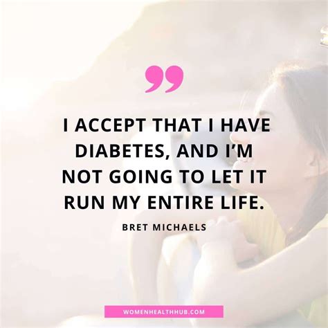 24 Inspirational Diabetes Quotes to Uplift Your Mood