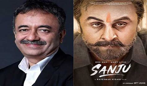 Rajkumar Hirani's ‘Sanju’ starring Ranbir Kapoor turns 5 | Indiablooms ...