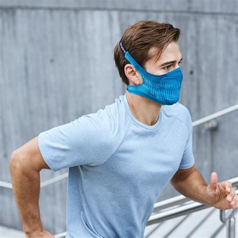 Buff Face Mask - AW20 | SportsShoes.com