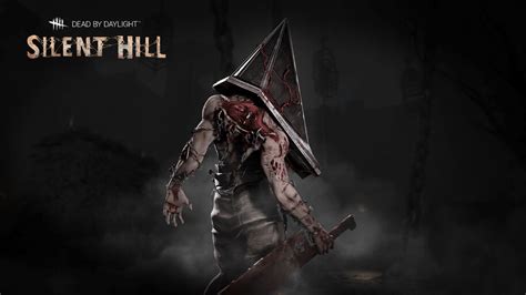 Dead by Daylight Pyramid Head 4K #970a Wallpaper PC Desktop